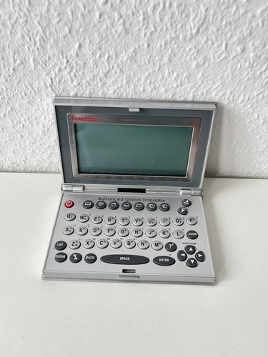 Elektronischer übersetzer - elektronischer,