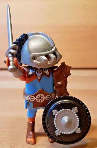 Playmobil 4653 gladiator - playmobil™,