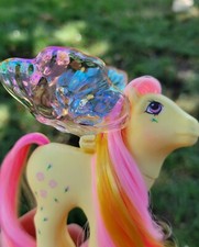 Flutter Pony Wings IMPROVED