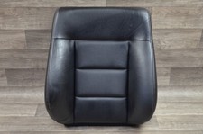 Mercedes Benz E-Klasse W212 Sitz Sitzbezug Sitzheizung Rückenpolster vorn rechts