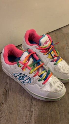 Heelys