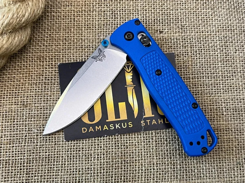 Benchmade 535 bugout - 535,
