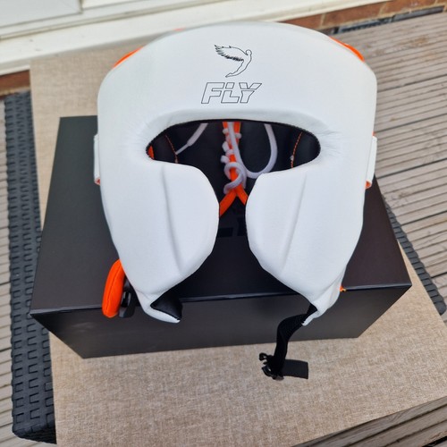 Fly boxing kopfschutz größe - kopfschutz,
