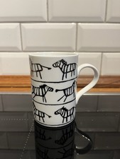 Tasse Running Zebra (Design