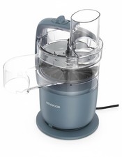 Kenwood MultiPro Go FDP22.130GY Kompakt-Küchenmaschine 1,3 l 650 W Neu+OVP