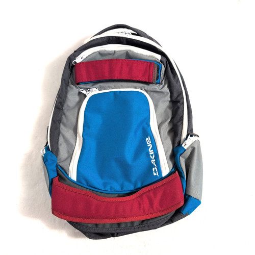 Dakine varial skate backpack - varial,