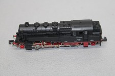 Arnold 2280 Steam Locomotive