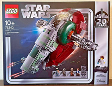 LEGO® Star Wars 75243 "Slave