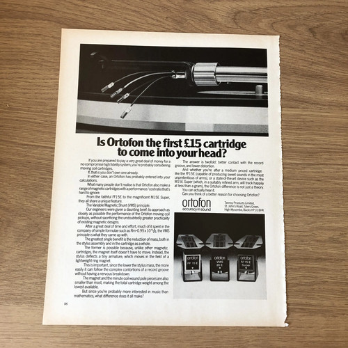 Hifis12 magazinwerbung 11x8 - hifis12,