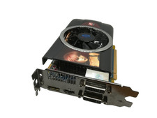 SAPPHIRE  RADEON HD 5770 1GB