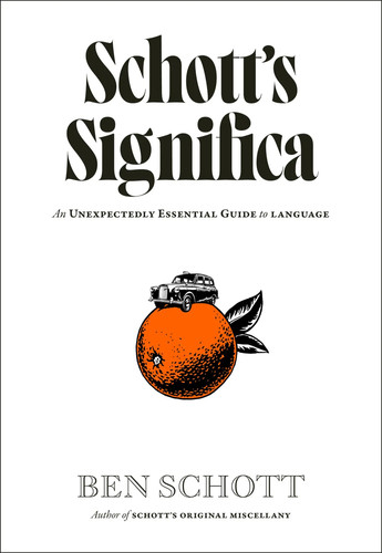 Schott significa an - schott's,