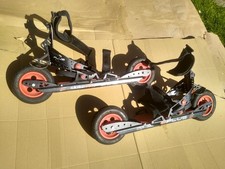 Skike V07-S Cross Skates (bis