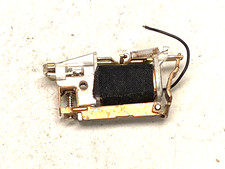 Märklin HO       --UMSCHALTER
