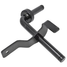 Achsschenkel Aufsitzmäher