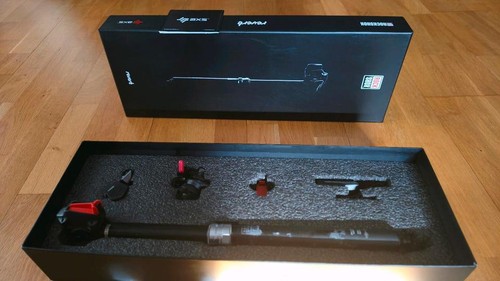 Rockshox reverb axs - reverb,