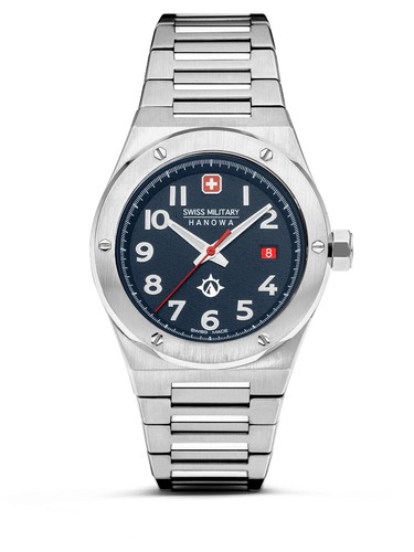 Swiss military hanowa - military,