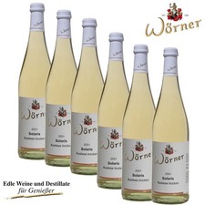 (9,16€/l) Solaris Auslese