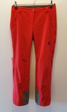 Mammut Damen Softshellhose