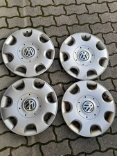 ORIGINAL 16" RADKAPPEN VW GOLF 5 6 Tiguan TOURAN CADDY PASSAT SHARAN 1T0601147B