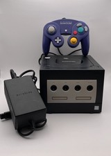 Nintendo GameCube Spielkonsole