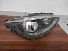 Frontscheinwerfer BMW 1 F20 7229678 Bi-Xenon Rechts