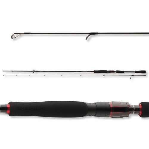 Daiwa tournament match - tournament,