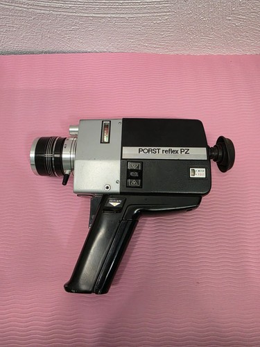 Vintage super kamera - 8,