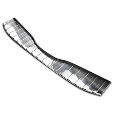 Load sill guard for Ford