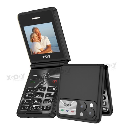 Neu smartphone klapp - neu, handy
