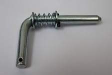 Multicar M24 M25 Kippstecker
