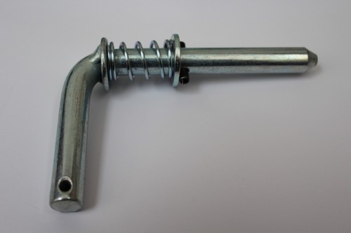 Multicar m24 m25 - multicar, kippstecker