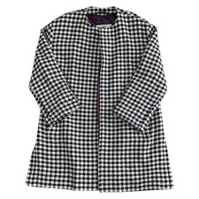 Aquascutum Tweed Mantel