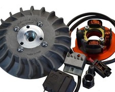 Zündanlage PARMAKIT 19mm