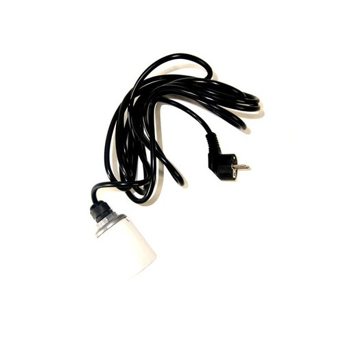 E40 sockel mit kabel - sockel, und