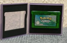 Pokémon Smaragd -Edition