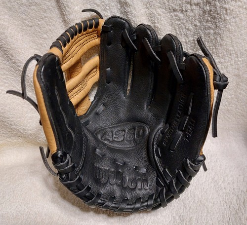 Wilson a360 zoll - 9-zoll, (22,86