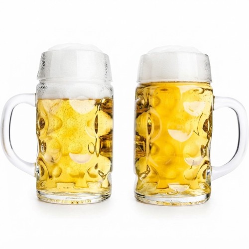 2er set bierkrüge - set,