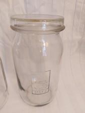 Einkochglas Gebraucht Gerrix