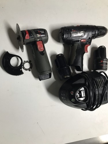 Profi 12v akkuschrauber - profi,