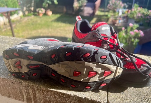 Meindl wanderschuhe air - meindl, active