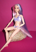 %***Barbie Asia*Made to Move*Arm-Hand-Brust-Knie-Fuß-Gelenke*Dessous***%