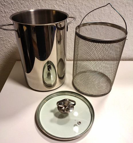 Spitzenreiter spargeltopf - spitzenreiter,
