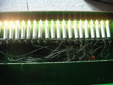 HELLUM Weihnachtsbeleuchtung