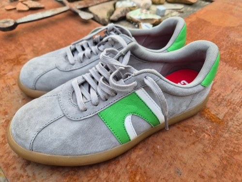 Sneaker von camper graues - von,