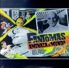 Fantomas - Fantomas