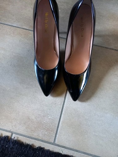 Damen pumps high heels - damen,