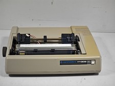 Commodore MPS 802 Drucker -