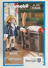 Playmobil 70688 - Sonderfigur