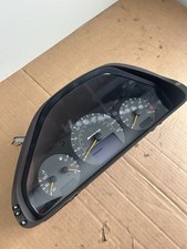 Mercedes W208 CLK 55 AMG