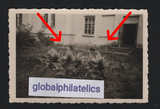 Foto 2. WK Soldatengrab